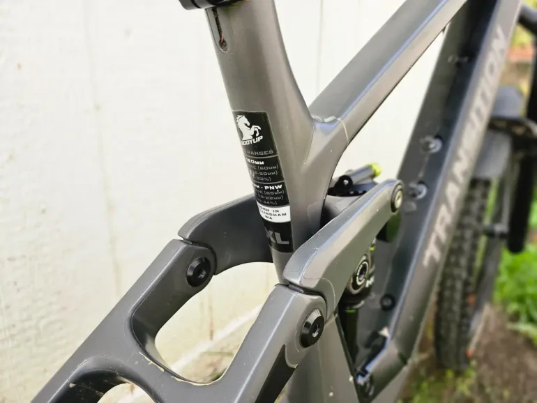 Transition Relay PNW Carbon XO AXS 2024 2024
