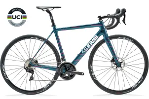 Cinelli - Veltrix, 2023