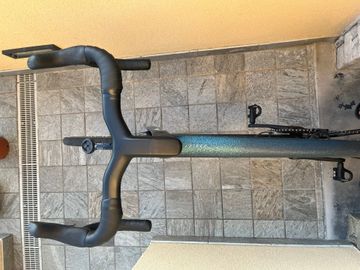 Brugt Scott Addict RC Pro 2024 2024 Road & Gravel — billede 13 af 14