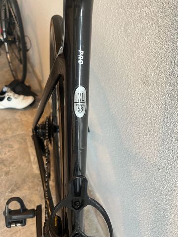 Brugt Scott Addict RC Pro 2024 2024 Road & Gravel — billede 6 af 14