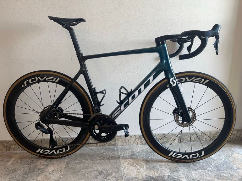 Scott Addict RC Pro 2024 2024