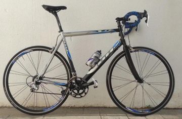 Tweedehands BH R1 2000 Road & Gravel — afbeelding 1 van 3