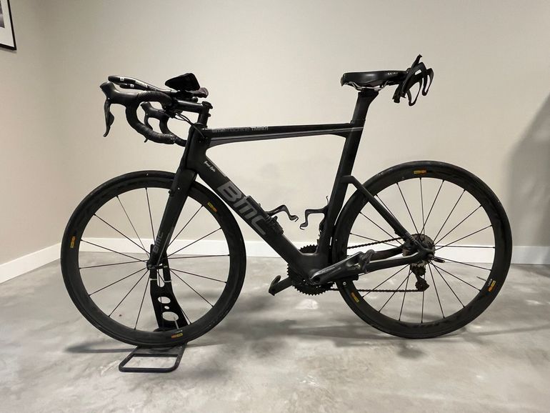 BMC Timemachine TMR01 2013 2013