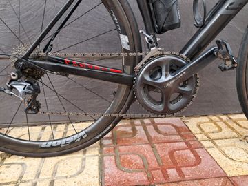 Brugt Canyon Endurace CF 8.0 2019 2019 Road & Gravel — billede 2 af 7