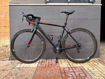 Brugt Canyon Endurace CF 8.0 2019 2019 Road & Gravel — billede 3 af 7