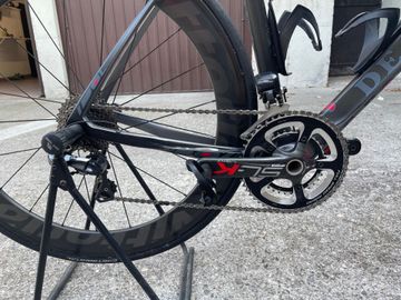 Used De Rosa Idol 2018 Road & Gravel, Black — image 3 of 4