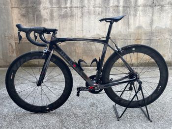 De Rosa, De Rosa Idol