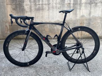 De Rosa Idol 2018 Road & Gravel usato