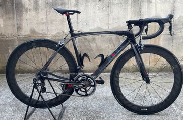 Used De Rosa Idol 2018 Road & Gravel, Black — image 2 of 4