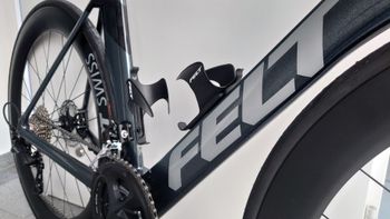 Used Felt AR Advanced 105 2021 Road & Gravel — image 4 of 7