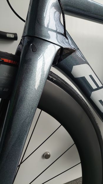 Used Felt AR Advanced 105 2021 Road & Gravel — image 3 of 7