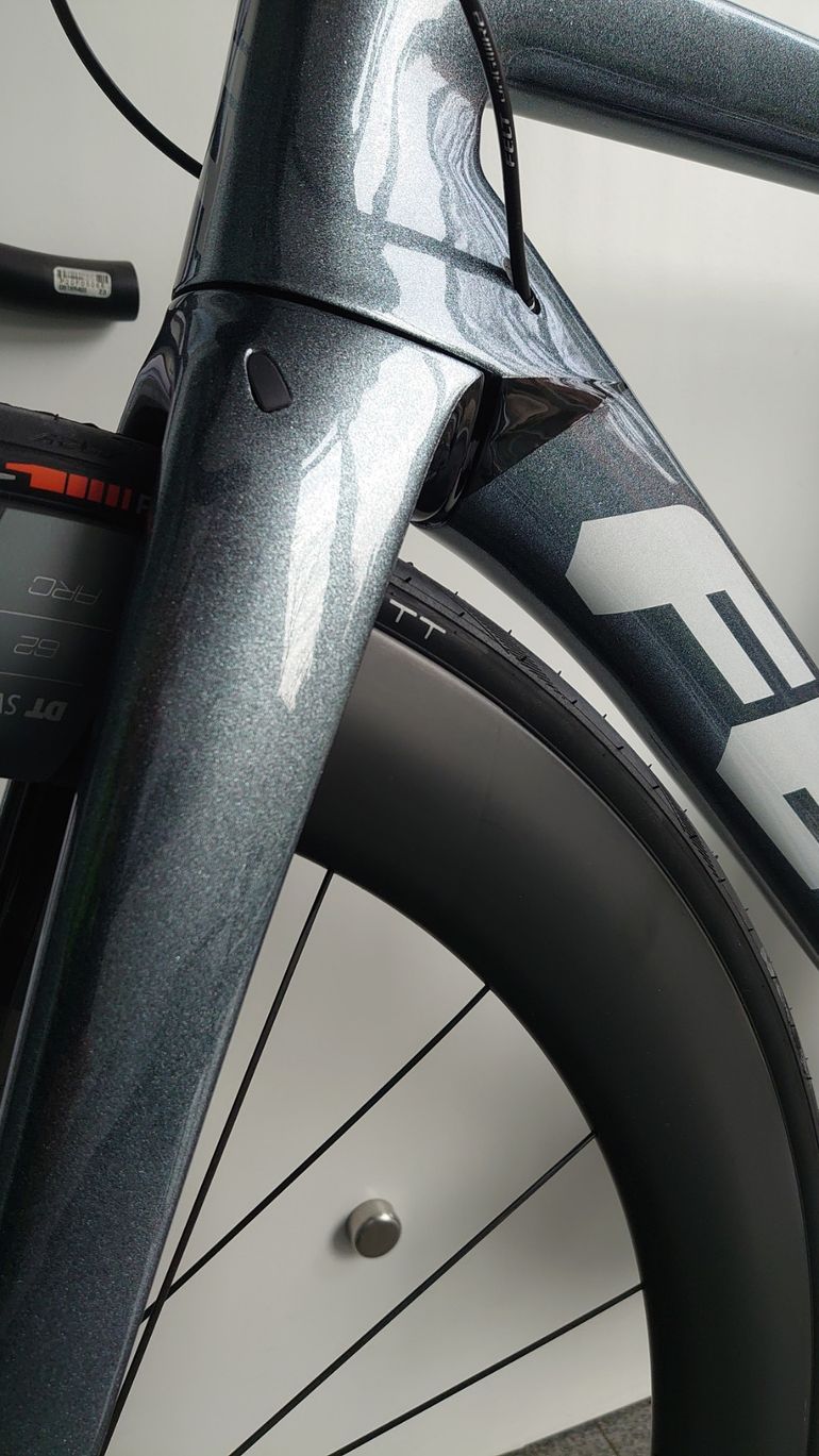 Used Felt AR Advanced 105 2021 Road & Gravel — image 3 of 7