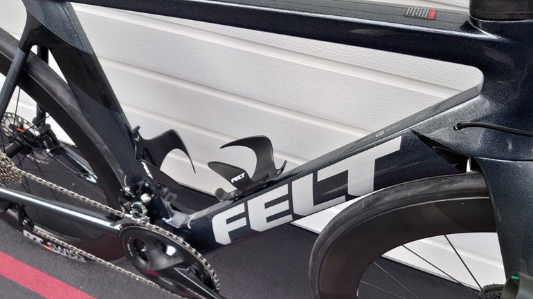 Used Felt AR Advanced 105 2021 Road & Gravel — image 2 of 7