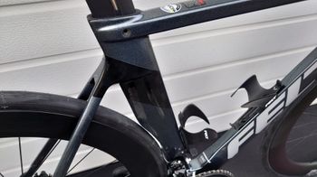 Used Felt AR Advanced 105 2021 Road & Gravel — image 6 of 7