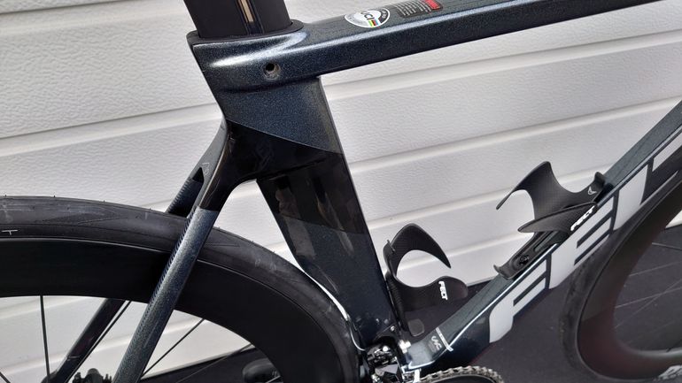 Used Felt AR Advanced 105 2021 Road & Gravel — image 6 of 7
