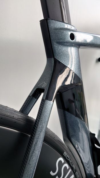 Used Felt AR Advanced 105 2021 Road & Gravel — image 5 of 7