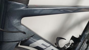 Used Felt AR Advanced 105 2021 Road & Gravel — image 7 of 7