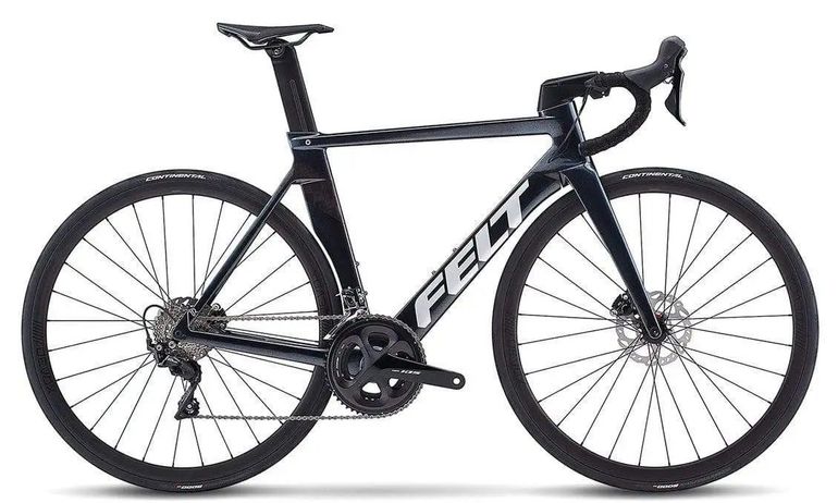 Used Felt AR Advanced 105 2021 Road & Gravel — image 1 of 7