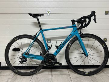 Orbea ORCA M20TEAM 2019 2019 Road & Gravel usato