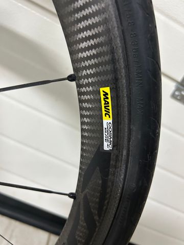 Used Orbea ORCA M20TEAM 2019 2019 Road & Gravel, Blue — image 4 of 7