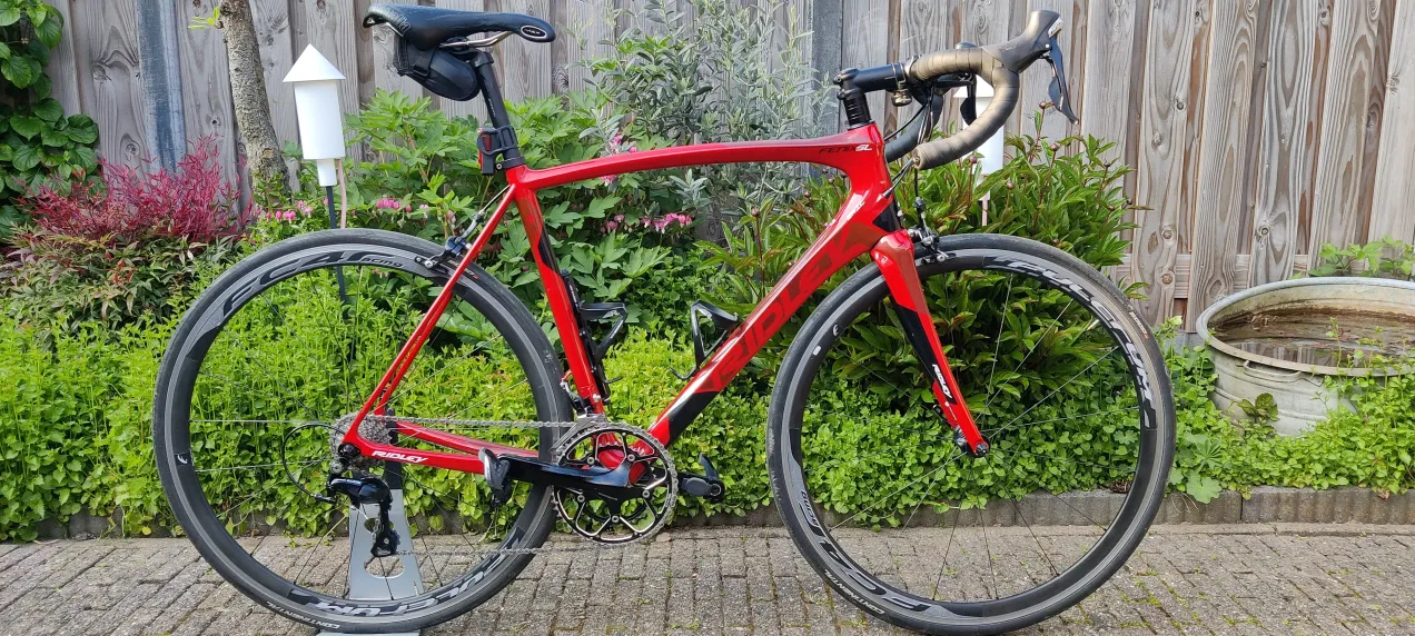 Ridley fenix c store 105