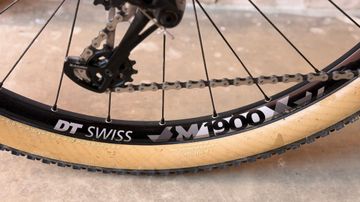 Focus Raven Sram Eagle Transmission GX 2022 Mountainbike de segunda mano, Rojo — imagen 10 de 12