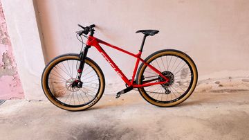 Używany Focus Raven Sram Eagle Transmission GX 2022 MTB