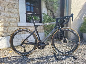 自転車本体 specialized tarmac sl6 custom 56 2020 Tarmac Disc Expert
