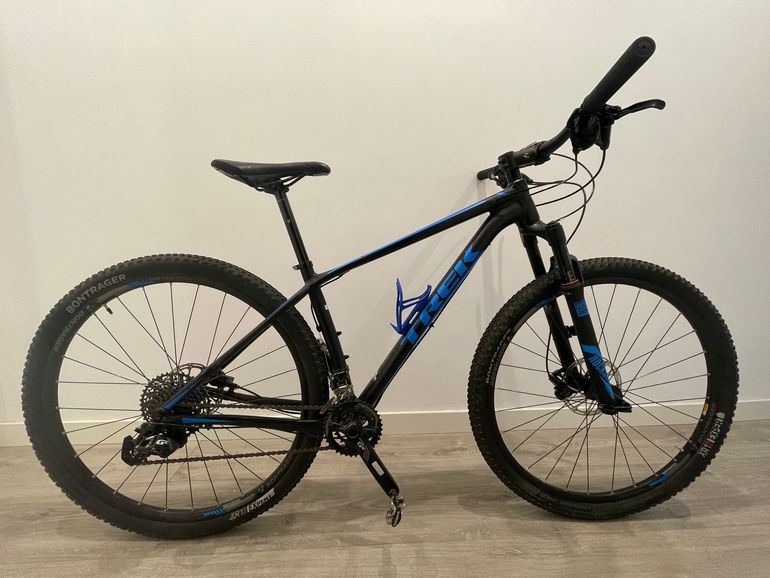 Trek Superfly 2017 2017