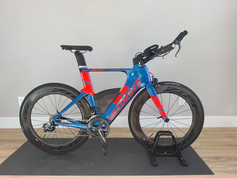 自転車本体 SPECIALIZED SHIV EXPERT DISK Shiv Expert Disc