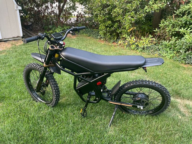 GT GT73 Pro 2025