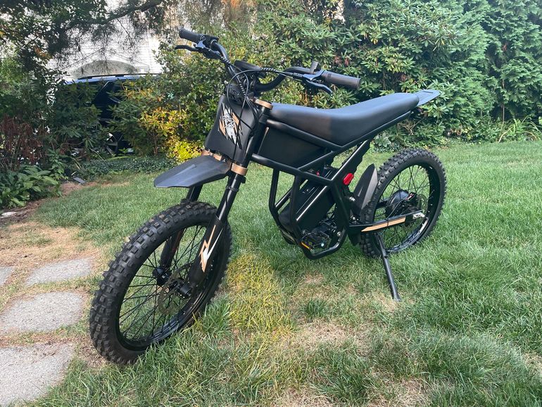 GT GT73 Pro 2025