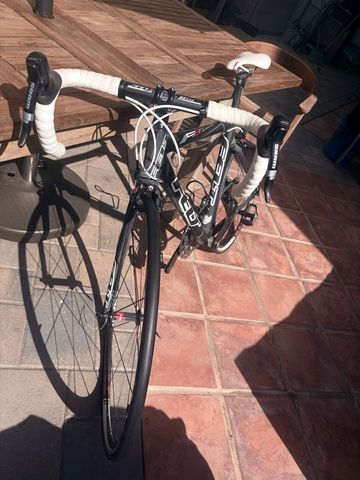 Used Felt F3 SL 2009 2009 Road & Gravel, Black — image 2 of 11
