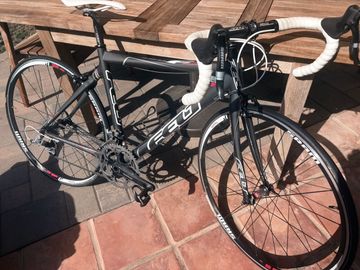 Used Felt F3 SL 2009 2009 Road & Gravel