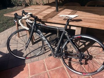 Used Felt F3 SL 2009 2009 Road & Gravel, Black — image 3 of 11