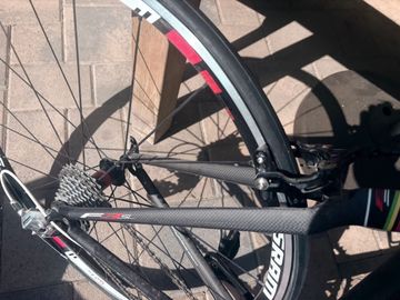 Used Felt F3 SL 2009 2009 Road & Gravel, Black — image 9 of 11