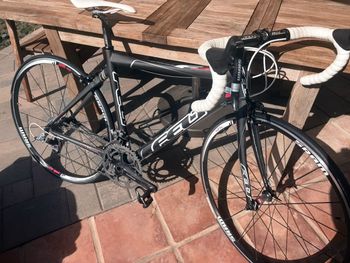 Used Felt F3 SL 2009 2009 Road & Gravel, Black — image 11 of 11
