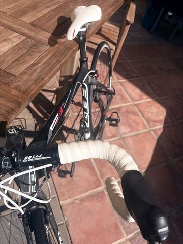 Used Felt F3 SL 2009 2009 Road & Gravel, Black — image 5 of 11