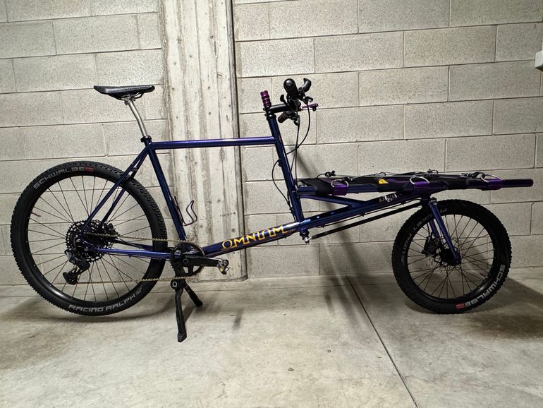 Omnium Cargo V3 2024