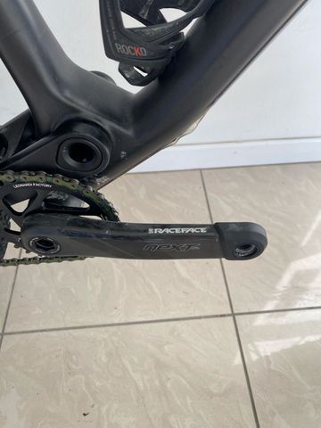 Brugt BH Lynx Shimano XTR 2024 Mountainbike — billede 3 af 8