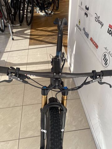 Brugt BH Lynx Shimano XTR 2024 Mountainbike — billede 6 af 8
