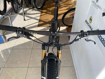 Brugt BH Lynx Shimano XTR 2024 Mountainbike — billede 5 af 8