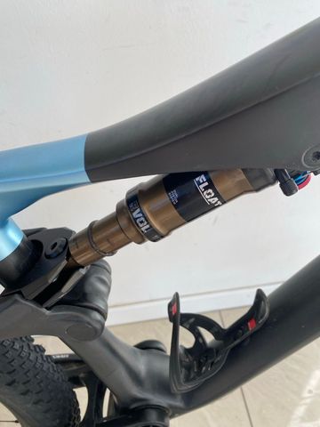 Brugt BH Lynx Shimano XTR 2024 Mountainbike — billede 4 af 8