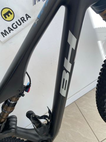 Brugt BH Lynx Shimano XTR 2024 Mountainbike — billede 2 af 8