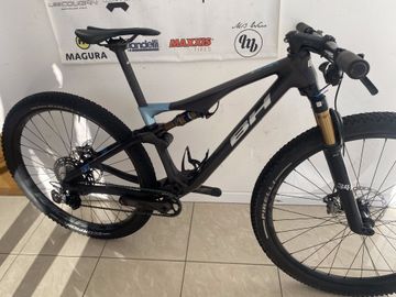 BH Lynx Shimano XTR 2024 MTB usato