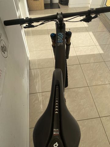 Brugt BH Lynx Shimano XTR 2024 Mountainbike — billede 8 af 8