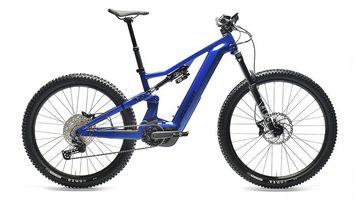 Flyer Uproc Shimano Deore 2023 Mountainbike d'occasion — image 3 sur 4