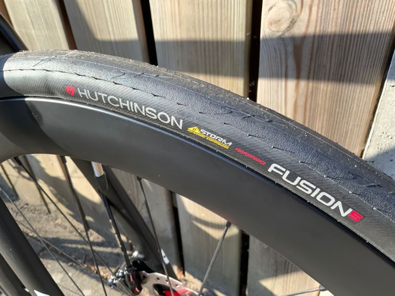 Efferre AeroGravel Falco 2025