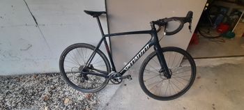 Specialized, CruX 2021
