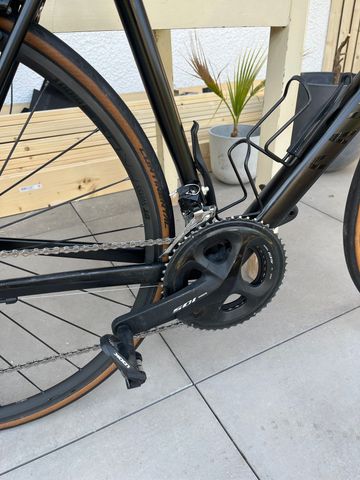 Brugt Canyon Endurace 7 RB 2022 2022 Road & Gravel — billede 4 af 4